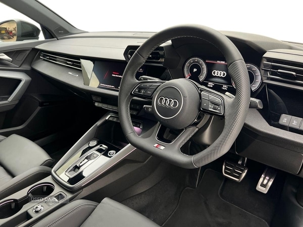 Used Audi A3 2025 for sale - 77560368: Photo 6