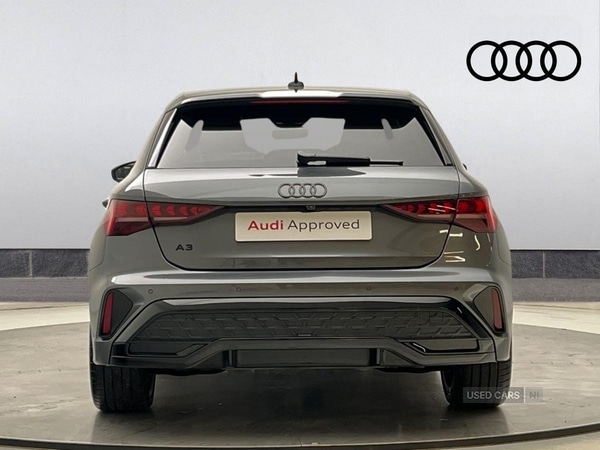 Used Audi A3 2025 for sale - 77560368: Photo 7