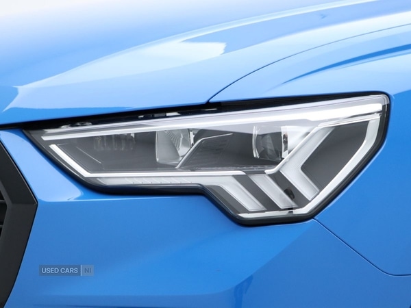 Used Audi Q3 2021 for sale - 77217725: Photo 10