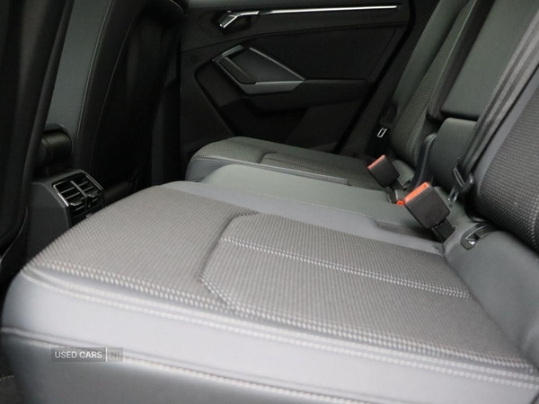 Used Audi Q3 2021 for sale - 77217725: Photo 11