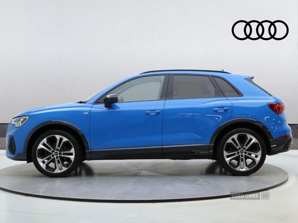 Used Audi Q3 2021 for sale - 77217725: Photo 12
