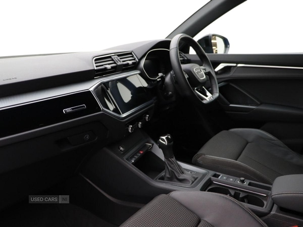 Used Audi Q3 2021 for sale - 77217725: Photo 13