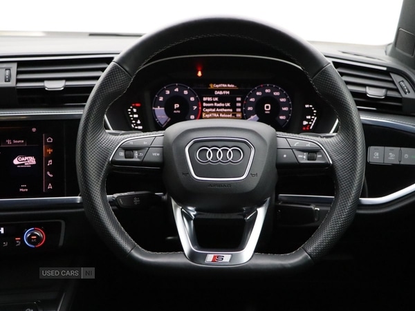 Used Audi Q3 2021 for sale - 77217725: Photo 14