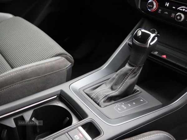 Used Audi Q3 2021 for sale - 77217725: Photo 15