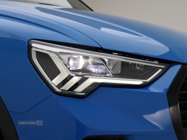 Used Audi Q3 2021 for sale - 77217725: Photo 17