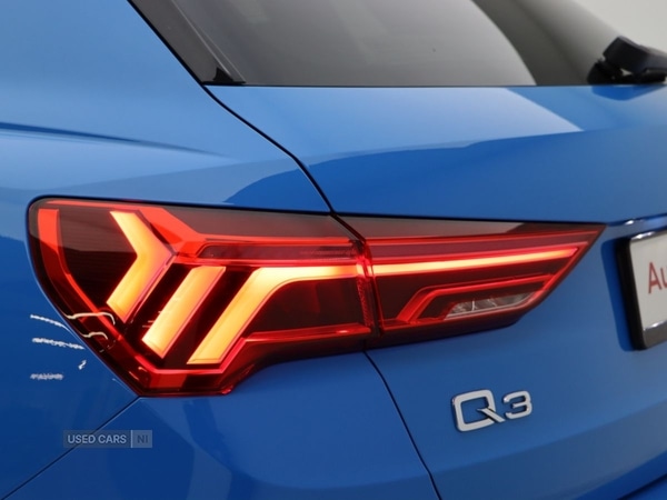 Used Audi Q3 2021 for sale - 77217725: Photo 18