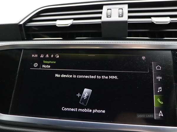 Used Audi Q3 2021 for sale - 77217725: Photo 19