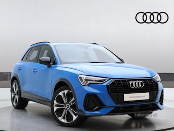 Audi Q3 feature image