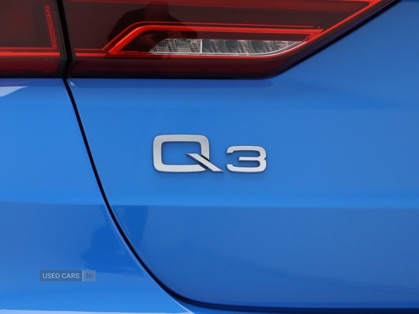 Used Audi Q3 2021 for sale - 77217725: Photo 20