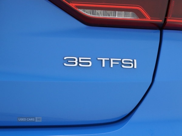 Used Audi Q3 2021 for sale - 77217725: Photo 21