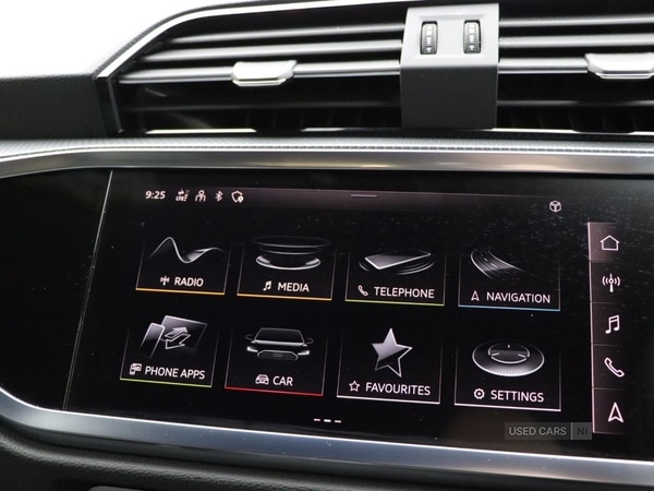 Used Audi Q3 2021 for sale - 77217725: Photo 22