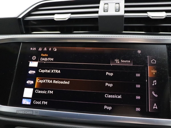 Used Audi Q3 2021 for sale - 77217725: Photo 24