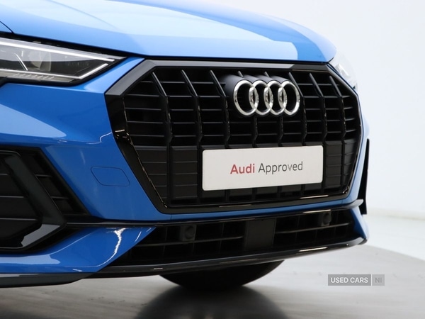 Used Audi Q3 2021 for sale - 77217725: Photo 29