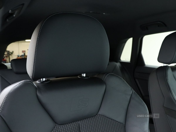 Used Audi Q3 2021 for sale - 77217725: Photo 30