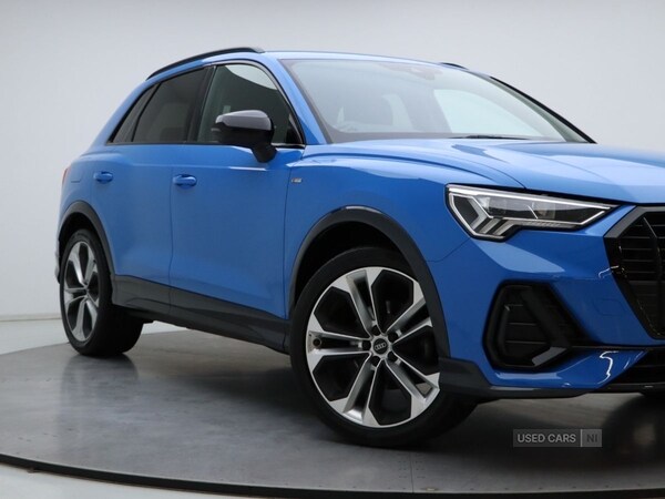 Used Audi Q3 2021 for sale - 77217725: Photo 32