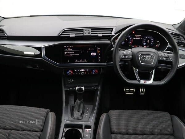 Used Audi Q3 2021 for sale - 77217725: Photo 33