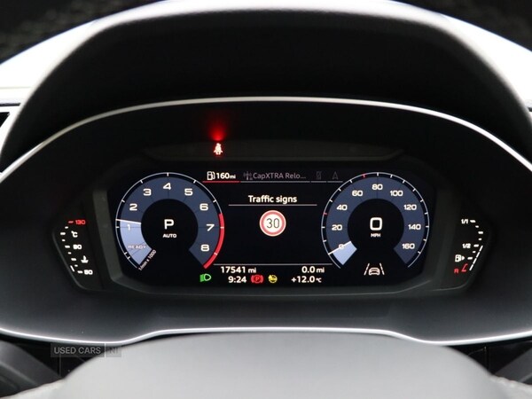 Used Audi Q3 2021 for sale - 77217725: Photo 34