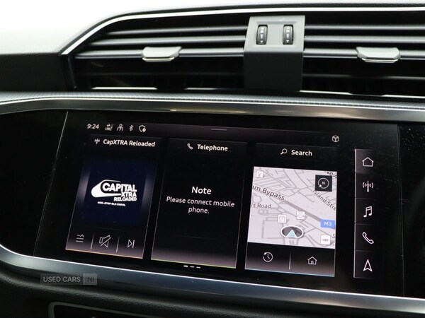 Used Audi Q3 2021 for sale - 77217725: Photo 35