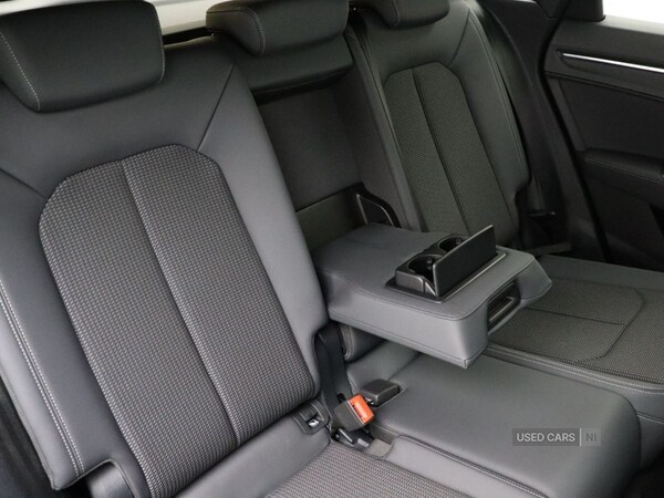 Used Audi Q3 2021 for sale - 77217725: Photo 36