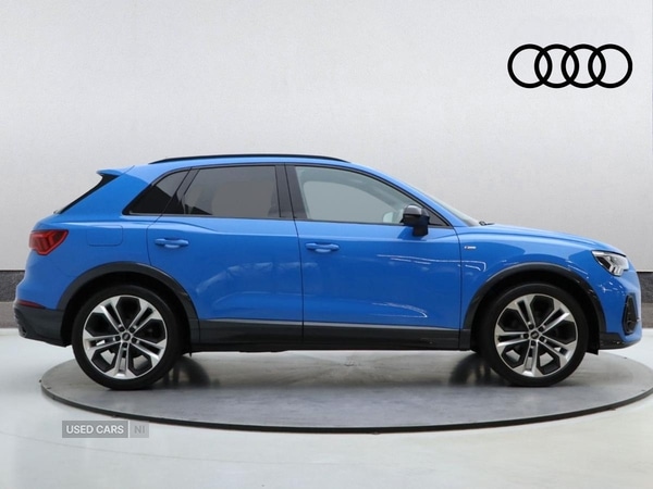 Used Audi Q3 2021 for sale - 77217725: Photo 4