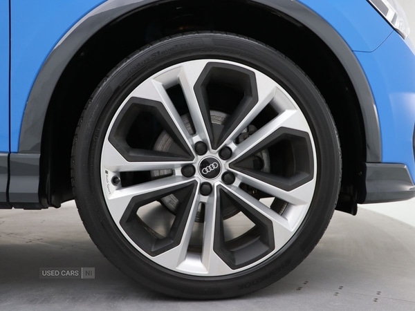 Used Audi Q3 2021 for sale - 77217725: Photo 5