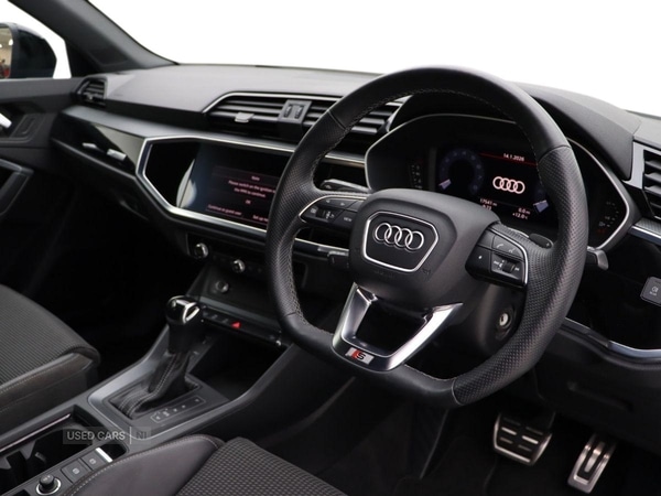 Used Audi Q3 2021 for sale - 77217725: Photo 6