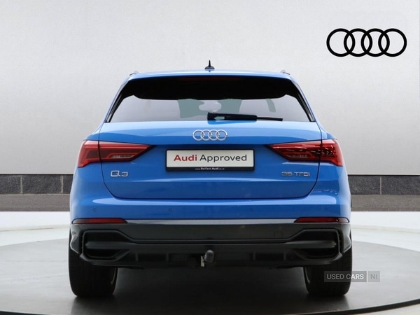 Used Audi Q3 2021 for sale - 77217725: Photo 7