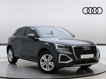 2023 - 30 TFSI Sport 5dr