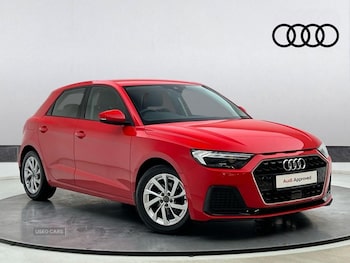 Used Audi A1 2019 for sale - 79362860: Photo