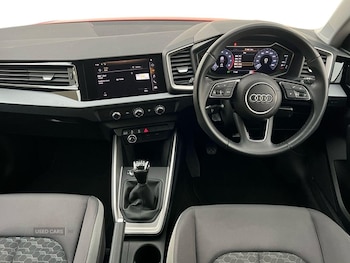 Used Audi A1 2019 for sale - 79362860: Photo