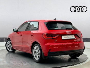 Used Audi A1 2019 for sale - 79362860: Photo