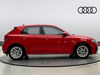 Used Audi A1 2019 for sale - 79362860: Photo
