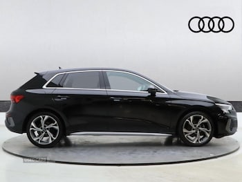 Used Audi A3 2022 for sale - 78529292: Photo