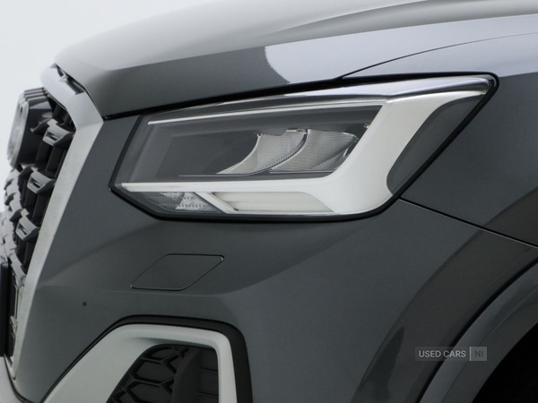 Used Audi Q2 2023 for sale - 78136673: Photo 10