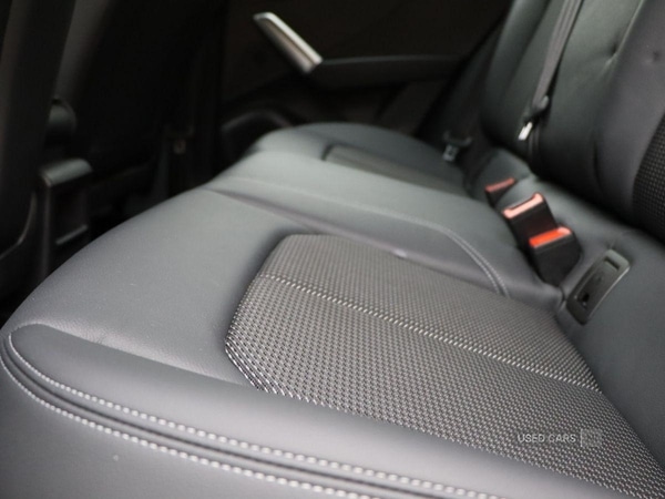 Used Audi Q2 2023 for sale - 78136673: Photo 11