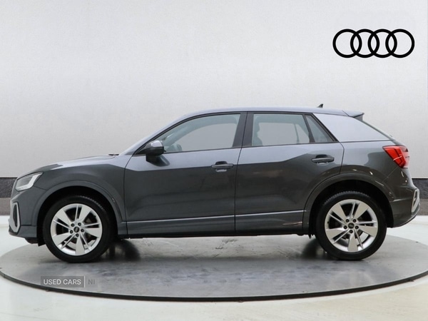 Used Audi Q2 2023 for sale - 78136673: Photo 12