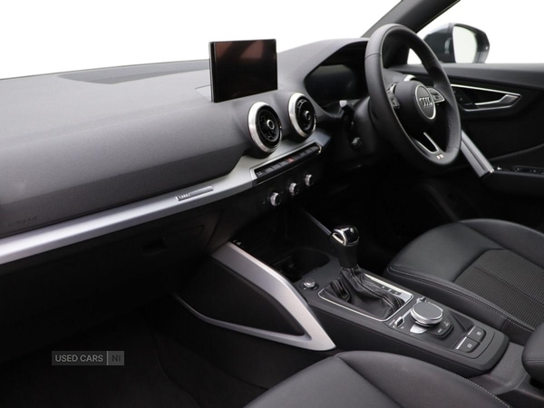 Used Audi Q2 2023 for sale - 78136673: Photo 13