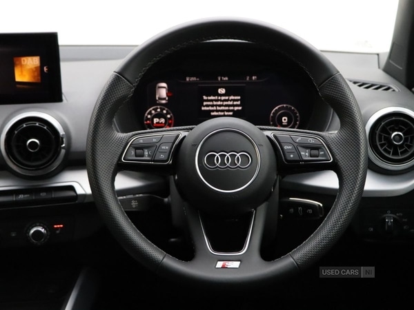 Used Audi Q2 2023 for sale - 78136673: Photo 14