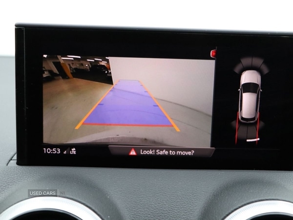 Used Audi Q2 2023 for sale - 78136673: Photo 16