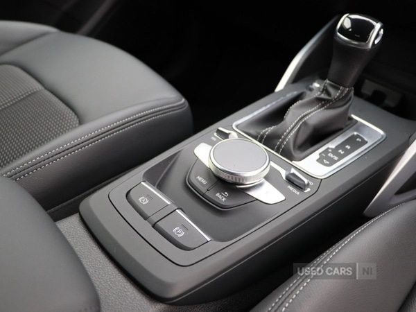 Used Audi Q2 2023 for sale - 78136673: Photo 17