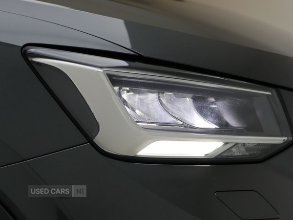 Used Audi Q2 2023 for sale - 78136673: Photo 19