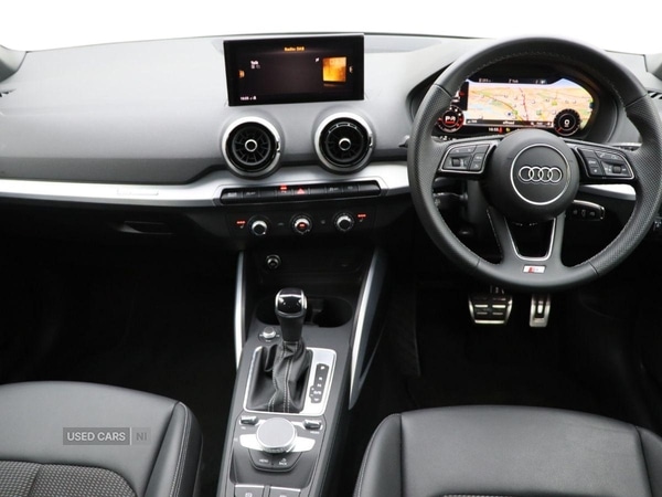 Used Audi Q2 2023 for sale - 78136673: Photo 2