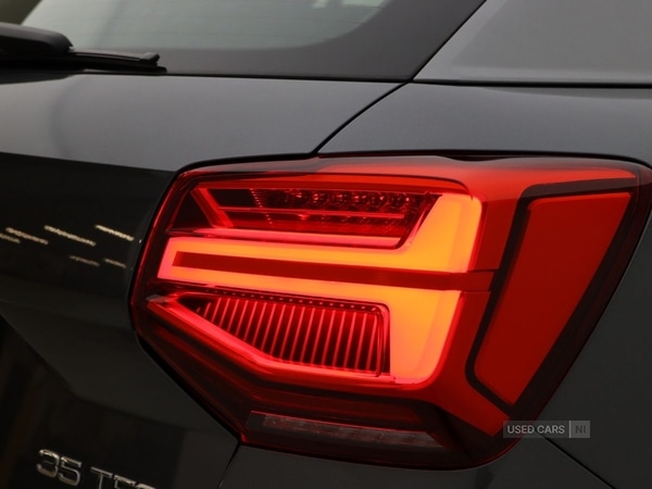 Used Audi Q2 2023 for sale - 78136673: Photo 20