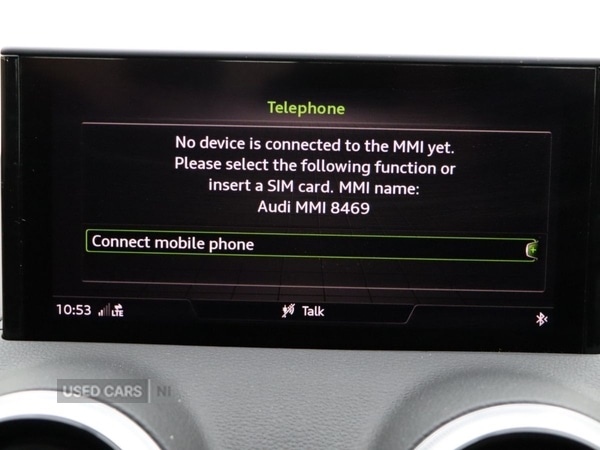 Used Audi Q2 2023 for sale - 78136673: Photo 21