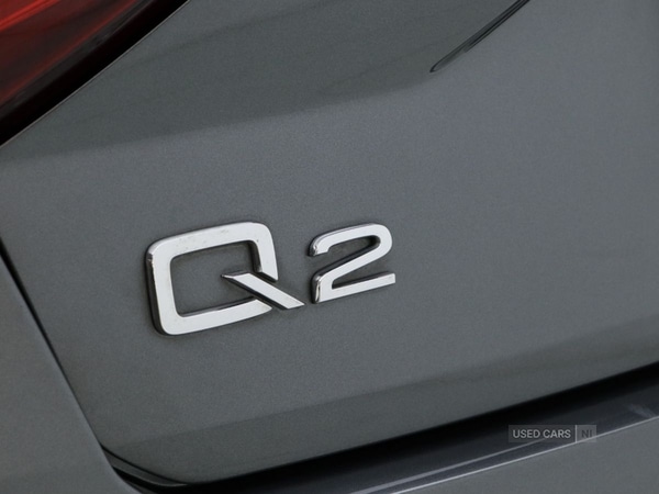 Used Audi Q2 2023 for sale - 78136673: Photo 22