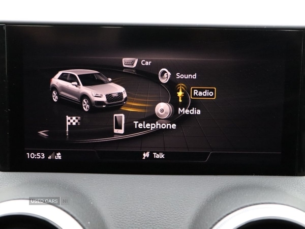 Used Audi Q2 2023 for sale - 78136673: Photo 24