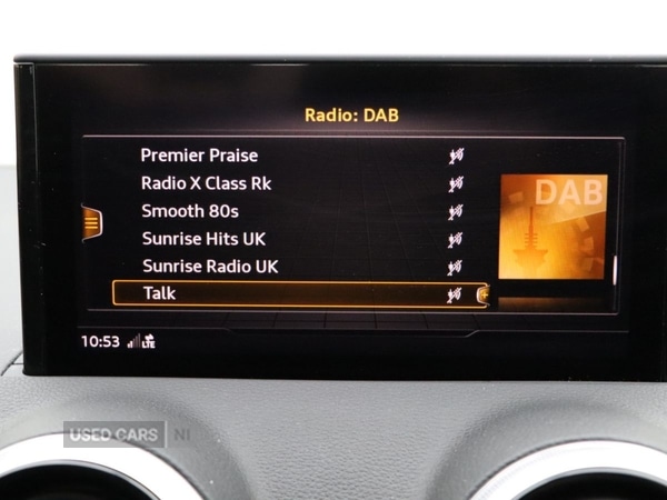 Used Audi Q2 2023 for sale - 78136673: Photo 25