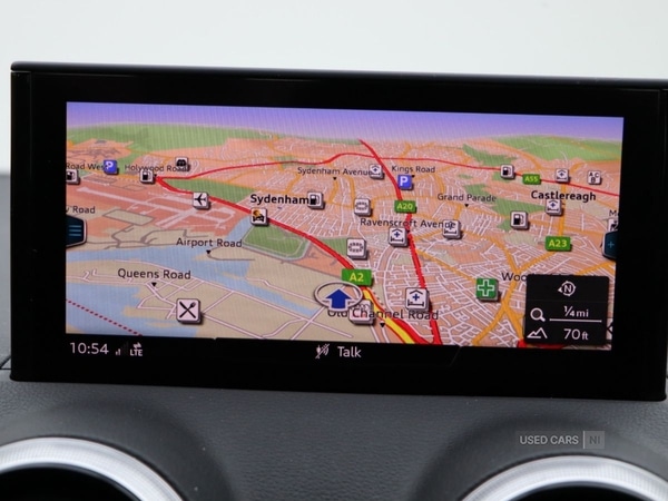 Used Audi Q2 2023 for sale - 78136673: Photo 26