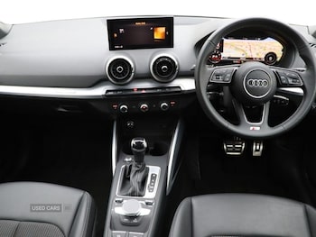 Used Audi Q2 2023 for sale - 78136673: Photo