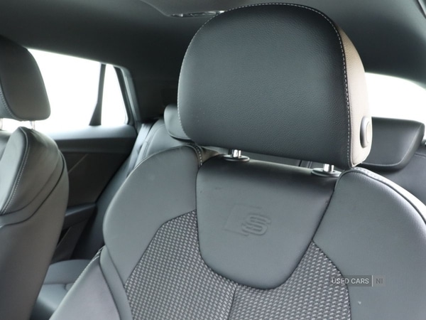 Used Audi Q2 2023 for sale - 78136673: Photo 30